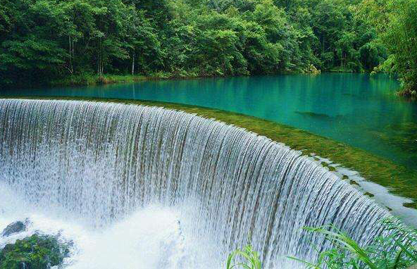 一個企業需理性看待純水設備市場的發展