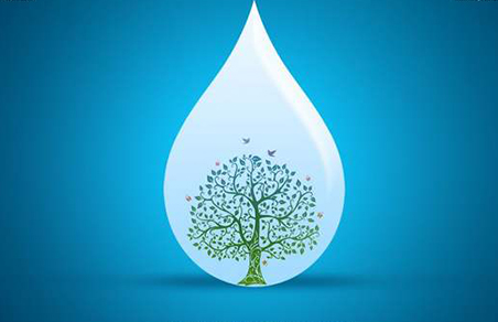 盛澤環保告訴你飲用純凈水對人體有哪些益處