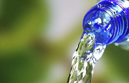 盛澤環保之純凈水的用途及應用范圍