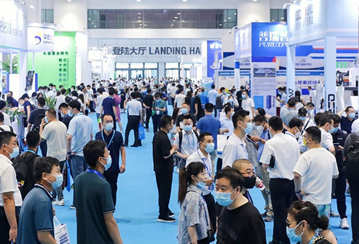 我們將參加2024第12屆國際生物發酵產品與技術裝備展覽會（濟南）啦!