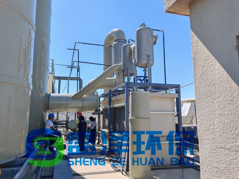 順利通過！公司年度“三體系”審核圓滿收官